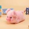 Novo Brinquedo de Pelúcia Dudu Face Apoio de Pulso Boneca Boneca Companhia de Mesa Boneca Pequena Mouse Pad Tesouro para a Palma da Mão Atacado
