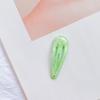 Nueva Pinza para el Cabello Estilo Coreano Simple y Linda Pinza BB Pinza para el Cabello de Bebé Colorida Goteo de Aceite Brillo Lentejuela Accesorios para el Cabello Tocado