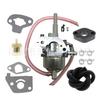 308054078 carburador para motor de inversor de frecuencia variable Ryobi RYI2200 1800 2200W