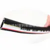 Fabricante Produce Cañón de Viento de Polímero de PVC Tubería de Aire a Presión de PVC Manguera de Alta Presión de Tres Gomas Dos Líneas De13 16 19