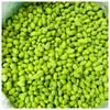 Exportado a Europa y América, Exclusivamente para el Mercado de EE. UU., Edamame Congelado, Gránulos de Edamame, Judías Verdes Congeladas para Fabricantes, Hoteles y Restaurantes de Comida Rápida
