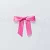 Lazos de Cinta Terminados, Serpentinas Largas, Cintas de Seda, Diademas, Pendientes, Accesorios de Ropa, Tocados, Materiales Auxiliares, Sellado de Bordes para Repostería, Hilo Dorado