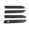 Adecuado para 24-25 Chery Discovery 06 Manija Exterior Cubierta de Espejo Retrovisor Cubierta de Luz Antiniebla Trasera Tapa de Tanque de Combustible Modificación Exterior