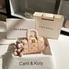 Dropshipping Nicho Moda Bolsas Boston Texturizadas Coleção Primavera 2026 Bolsas de Mão High-End Color-Blocking Atacado