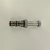 Válvula direccional de control solenoide de tres vías y dos posiciones, enchufable roscada DHF08-231/SV2-08-3/SV08-31