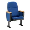 Silla de cine silla de teatro silla de teatro tela no otra puede otra esponja lugares comerciales entrega a la planta baja