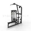 Juego Completo Suizo Inorec de Equipo de Fuerza para Gimnasio para Press de Hombro, Extensión de Pierna, Curl de Pierna, Jalón de Espalda, Fábrica Integral de Entrenamiento de Fuerza