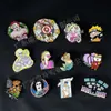 Insignias Metálicas Personalizadas, Logos de Empresa y Corporativos, Escudos Escolares, Medallas, Broches, Regalos Empresariales de Aleación de Zinc