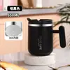 Taza de Acero Inoxidable 304 Personalizada, Vaso para Beber, Taza de Té, Taza con Tapa, Taza de Café, para Hombres y Mujeres, Solo para Uso en Oficina
