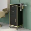 Gabinete de Barbería, Mesa de Herramientas para Salón de Peluquería, Gabinete de Herramientas para Permanente y Tinte de Salón de Peluquería, Gabinete para Cortar el Cabello, Carrito para Salón de Belleza, Equipo Estándar, Otros
