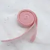Fita de Lã Feltro Xinyou Cruzada Laço de Natal Árvore de Natal DIY Decoração de Buquê Feito à Mão Trama de Lã Espessada