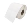 Papel Revestido 5070 Resistente a Altas Temperaturas Rolo Adesivo Padrão Etiqueta Adesiva Copo de Café Impressão de Frutas Código de Barras