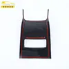 Adecuado para Byd 24 Seal 06 Salida de Aire Trasera Panel de Plástico Marco Decorativo Pegatina Accesorios Decorativos Suministros Automotrices