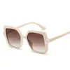 Gafas de Sol Infantiles con Montura Grande de Perla para Niños y Niñas, Gafas de Sol Lindas, Moda Infantil, Protección Ocular, Gafas Decorativas