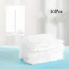  espanador descartável doméstico com cabeça substituível para limpeza de mesa, cabeça de espanador eletrostática extensível para remoção de poeira, atacado