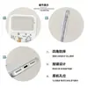 Adecuado para fundas de iPhone 17 Pro Max y iPhone 16, con un nuevo y lindo diseño de dibujos animados con pequeños motivos de gato, perfecto para el uso diario y ofreciendo protección contra caídas
