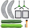 Adecuado para accesorios del robot aspirador irobot Combo J7/J7 /J9 /10MAX cepillo rodante cepillo lateral polvo