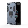 En stock adecuado para Xiaomi 5x anillo Iron Man xiaomi5x soporte cubierta protectora Funda para teléfono Xiaomi 5x
