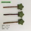 Juguetes de Paleta de Hierba Gatera Listos para Usar del Fabricante, Nuevos Palitos para Morder, Palitos para Gatos, Palitos para Morder con Forma, Juguetes de Auto-Placer