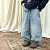 Nuevos Pantalones Deportivos para Niña Estilo Coreano 26 Pantalones Casuales Cintura Elástica Otoño Invierno Niña Bebe Color Sólido Versátil Cómodos Pantalones Largos Forrados de Polar