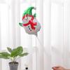 Diadema de masa navideña para niños, diadema para el pelo, pulsera de muñeca, globo pequeño, puesto del mercado nocturno, venta al por mayor de globos