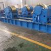 FUENTE Fábrica de bastidor de rodillos de soldadura de alta resistencia Tanque de tubería Soporte de rodillo de 50 toneladas Bastidor de rodillos de soldadura ajustable