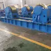 Fábrica de Shandong Bastidor Rodante Ajustable de Alta Resistencia 50 Toneladas 80 Toneladas 100 Toneladas 120 Toneladas Bastidor Rodante Ajustable Autoajustable
