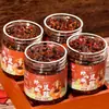 La Salsa de Frijol Fermentado con Pimienta Silvestre Chuanyatou, una especialidad de Hunan, es una salsa de chile picante y sabrosa que combina bien con el arroz.