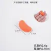 Comida en Miniatura Jugar Mini Fruta Juguete Fresa Falsa Cereza Pitahaya Bloque DIY Hecho a Mano Crema Fruta Accesorios de Pesca