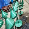El colector de polvo en spray para anclaje de polvo es fácil de usar, de larga duración, de mantenimiento sencillo y con suministro en stock colector de polvo