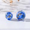 Han Yuyuan Vidrio Venus Japonés Cuentas Checas Sueltas Material para Manualidades DIY Pulsera Pasador Accesorios Venta al por Mayor