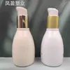 Industria de Plástico Fengying Botella de Loción de 120 ml 150 ml Botella de Loción Corporal de Perfume Botella Grande de Esencia Líquida Original