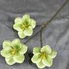 Fonte fábrica tulipa lírio flor artificial flor de seda shopping shopping shopping cenário de casamento flor flor flor atacado atacado