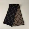 Cachecol Tricotado de Árvore de Natal Vermelha, Estilo Coreano, Atmosférico, Quente para o Inverno, Versátil, Presente de Natal para Casal Estudante Aquecedor de Pescoço