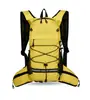 Mochila Deportiva para Ciclismo al Aire Libre Repelente al Agua Mochila Multifuncional para Montañismo y Senderismo Mochila para Exteriores Mochila de Montañismo