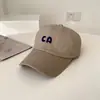 Boné de Baseball com Letra Estilo Coreano ins Feminino Primavera e Verão Versátil para Casal Proteção Solar Pequena para o Rosto Masculino Fashion