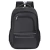 Mochila para hombre, adecuada para ir al trabajo, negocios y llevar una laptop; Mochila estudiantil de gran capacidad para uso diario; mochila casual para salidas