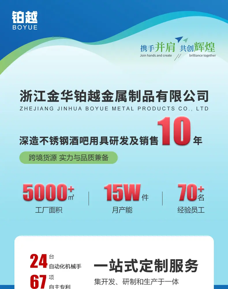 亚克力调酒器套装全款详情_01