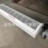 Máquina de Cortina de Viento Antiexplosión Zhongsheng, Máquina de Cortina de Viento Centrífuga Comercial, Anti-Mosquitos, Aislante Térmico, Cortina de Aire Industrial, Ahorro de Calor y Energía