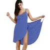 AliExpress wish Amazon Europeia e Americana Vestido de Praia Sexy Vestido Envelope Vestido de Férias Vestido com Alça Listrada