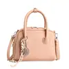 Bolso Boston de alta gama nuevo 2026 para mujer, un bolso de hombro versátil y elegante para el día a día, un bolso de mano retro con diseño de concha