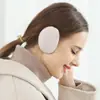 Protetores Auriculares Separados, Protetores Auriculares, Protetores Auriculares Quentes Invisíveis Independentes, Protetores Auriculares, Protetores Auriculares de Inverno para Dormir, Protetores Auriculares Contínuos