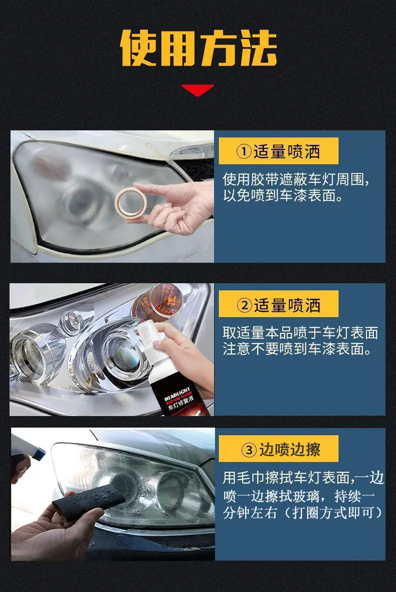 汽车大灯剂使用方法.jpg