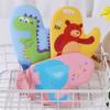 Toalha de Banho Infantil Toalha de Banho Desenho Animado Toalha de Banho Especial para Mulheres Areia Fina Espessada Produtos de Banho Luvas de Esfoliação Fornecimento Especial Transfronteiriço