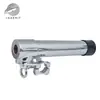Suporte de Vara de Pesca Rotativo Unidirecional com Níveis, Venda Quente Transfronteiriça, Barco de Pesca, Iate, Navio, Suporte de Vara de Pesca de Aço Inoxidável