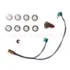 1016009-00-b Kit de Arnés de Cableado de Microinterruptor Adecuado para Modelos Tesla Model S 12-20 Accesorios para Automóviles