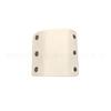 Estrella con el mismo estilo funda de cuero para hervidor cubierta protectora para asa de hervidor deportivo aislamiento térmico guantes para taza en stock