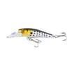 Cebo de Pesca Luya Bass Minnow de Buceo 5.5cm/3.5g Cebo Artificial Cebo Duro para Lubina Venta al por Mayor Transfronteriza