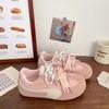 Zapatillas Deportivas Retro Alemanas Populares para Mujer 2025 Otoño Nuevas Versátiles Casuales Estudiante Suela Gruesa Zapatillas Blancas Pequeñas Ins