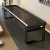 Elevador de Monitor Estante de Almacenamiento para Escritorio Base para Pantalla de Laptop Soporte Base para Pantalla de Computadora de Escritorio